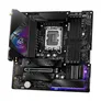 ASRock Phantom Gaming Z890M Riptide WiFi mATX Mainboard - Sockel 1851