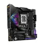 ASRock Phantom Gaming Z890M Riptide WiFi mATX Mainboard - Sockel 1851