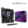 ASRock Phantom Gaming Z890M Riptide WiFi mATX Mainboard - Sockel 1851