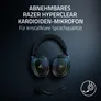 Razer Barracuda X Chroma Schwarz - Kabelloses Multiplattform-Gaming-Headset