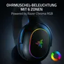 Razer Barracuda X Chroma Schwarz - Kabelloses Multiplattform-Gaming-Headset