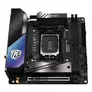 ASRock Z890I NOVA WiFi ITX Mainboard Intel Xe/TB4/HDMI