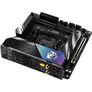 ASRock Z890I NOVA WiFi ITX Mainboard Intel Xe/TB4/HDMI