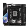 ASRock Z890I NOVA WiFi ITX Mainboard Intel Xe/TB4/HDMI