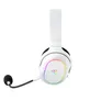 Razer Barracuda X Chroma Weiß - Kabelloses Multiplattform-Gaming-Headset