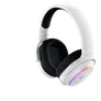 Razer Barracuda X Chroma Weiß - Kabelloses Multiplattform-Gaming-Headset