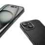 Hama 00138112 Handyhülle Always Clear für Apple iPhone 15 Pro Transparent