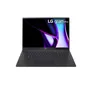 LG gram 17" Pro Core Ultra 7 155H 32GB/2TB RTX3050 Win11 schwarz 17Z90SP-E.AD7BG