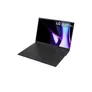 LG gram 17" Pro Core Ultra 7 155H 32GB/2TB RTX3050 Win11 schwarz 17Z90SP-E.AD7BG