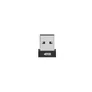 Hama 00182686 Multi-Device-Tastatur-/Maus-Set "KMW-600 Plus", Schwarz/Anthrazit,QWERTZ DE