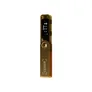 Ledger Nano S Plus Krypto-Hardware-Geldbörse Plus Gold