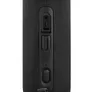 Hama 00188202 Bluetooth®-Lautsprecher "Pipe 3.0" wasserdicht IPX5, 10 Licht-Modi, 24W, Schwarz
