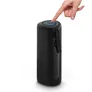 Hama 00188202 Bluetooth®-Lautsprecher "Pipe 3.0" wasserdicht IPX5, 10 Licht-Modi, 24W, Schwarz
