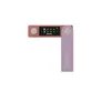 Ledger Nano X Krypto-Hardware-Geldbörse Pastel Pink