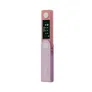 Ledger Nano X Krypto-Hardware-Geldbörse Pastel Pink
