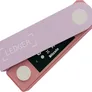 Ledger Nano X Krypto-Hardware-Geldbörse Pastel Pink