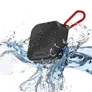 Hama 00188224 Bluetooth®-Lautsprecher "Pocket 3.0" kleine Box, wasserdicht IP67, 3,5W, Schwarz