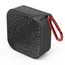 Hama 00188224 Bluetooth®-Lautsprecher "Pocket 3.0" kleine Box, wasserdicht IP67, 3,5W, Schwarz