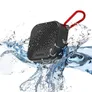 Hama 00188224 Bluetooth®-Lautsprecher "Pocket 3.0" kleine Box, wasserdicht IP67, 3,5W, Schwarz