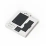Ledger Flex™ Magnet Folio, Business Charcoal - Case