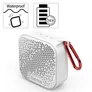 Hama 00188225 Bluetooth®-Lautsprecher "Pocket 3.0" kleine Box, wasserdicht IP67, 3,5W, Schwarz