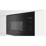 Bosch Serie 6 BEL554MB0 Einbau-Mikrowelle mit Grill