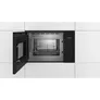 Bosch Serie 6 BEL554MB0 Einbau-Mikrowelle mit Grill