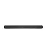 Denon DHT-S218 2.1 Soundbar mit Dolby Atmos, Subwoofer schwarz