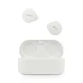 Denon PerL Pro AH-C15PLWTEM True Wireless In-Ear-Kopfhörer, weiß