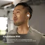 Denon PerL Pro AH-C15PLWTEM True Wireless In-Ear-Kopfhörer, weiß