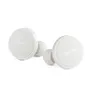 Denon PerL Pro AH-C15PLWTEM True Wireless In-Ear-Kopfhörer, weiß