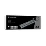 Conceptronic DONN17G 12-in-1 USB 3.2 Gen 1 Dockingstation, HDMI, DP, Card-Reader