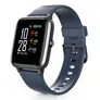 Hama 00178604 Smartwatch "Fit Watch 4900", wasserdicht, Schritte, Herzfrequenz, Kalorien