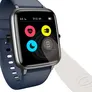 Hama 00178604 Smartwatch "Fit Watch 4900", wasserdicht, Schritte, Herzfrequenz, Kalorien