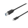Conceptronic DONN12B USB 3.2 Gen 1 Festplatten-Dockingstation mit zwei Einschüben