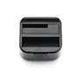 Conceptronic DONN12B USB 3.2 Gen 1 Festplatten-Dockingstation mit zwei Einschüben