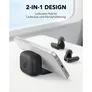 soundcore P30i v2 True Wireless Bluetooth-Kopfhörer schwarz