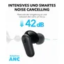 soundcore P30i v2 True Wireless Bluetooth-Kopfhörer schwarz