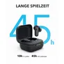 soundcore P30i v2 True Wireless Bluetooth-Kopfhörer schwarz