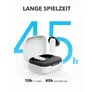 soundcore P30i v2 True Wireless Bluetooth-Kopfhörer weiß