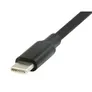 Conceptronic DONN01B Multifunktionaler 3-in-1 USB Adapter, HDMI, USB 3.0, USB PD