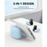 soundcore P30i v2 True Wireless Bluetooth-Kopfhörer blau