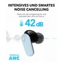soundcore P30i v2 True Wireless Bluetooth-Kopfhörer blau