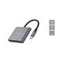 Conceptronic DONN18G 3-in-1 USB 3.2 Gen 1 Dockingstation, HDMI, USB 3.0, 100W USB PD