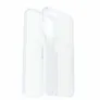 OtterBox React Case + Glass Galaxy A16 / A16 5G Clear