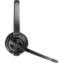 Poly Savi 8220 Office DECT Headset, inkl. DECT-Basisstation USB-A/-C