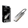 Conceptronic HUBBIES15G 4-Port USB 3.2 Gen-2 Hub, 10Gbps, USB-C x 2, USB-A x 2, 100W USB PD