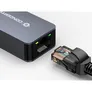 Conceptronic ABBY12GC 2.5G-Ethernet USB 3.2 Gen 1 Adapter