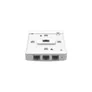 TP-Link Festa F52-Wall AC1200 Wireless MU-MIMO Gigabit Wall Plate Access Point