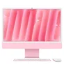 Apple iMac 24" Retina 4,5K 2024 M4/16/1TB 8C GPU Pink NUM BTO